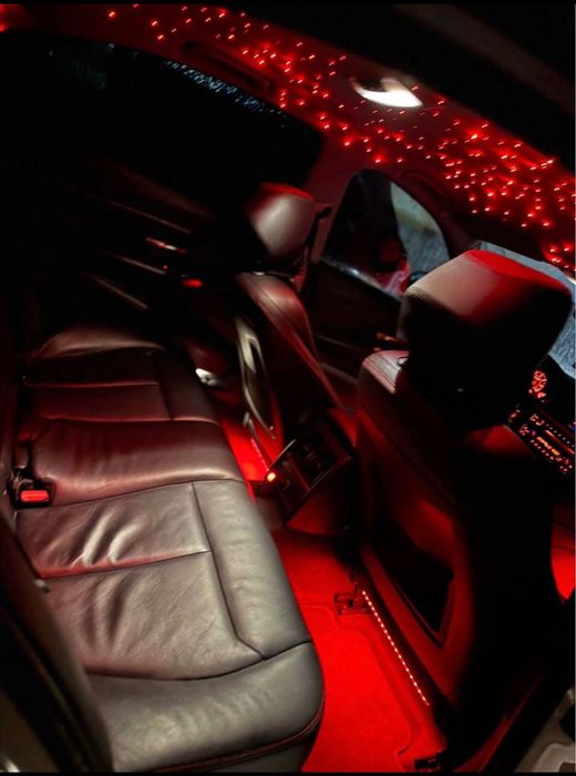 BMW f30 / Piele / pachet SportLine / Impecabil