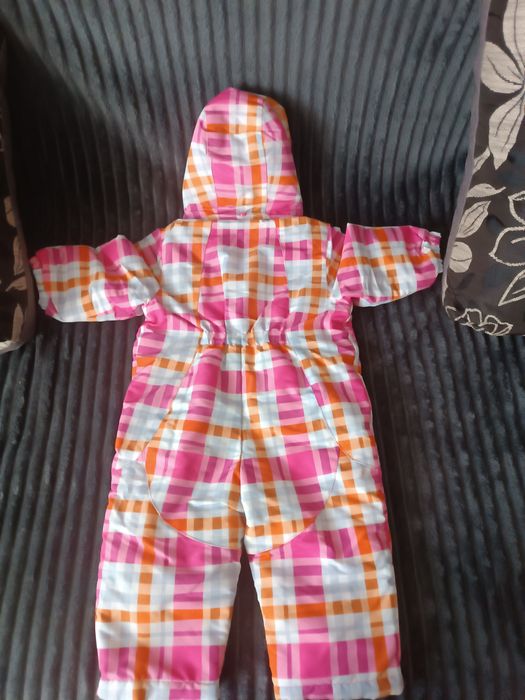 Combinezon fetita74/80