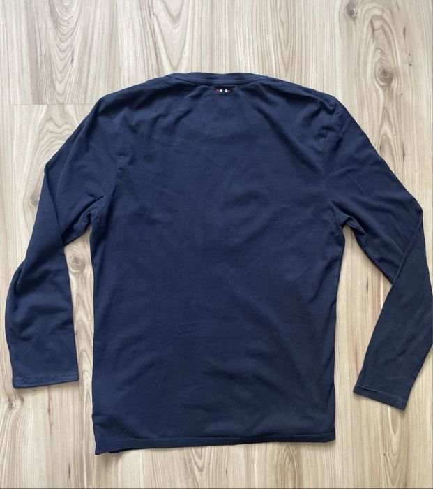 NAPAPIJRI / мъжка блуза/фланела S