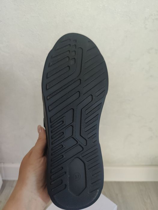 Туфли для мальчика