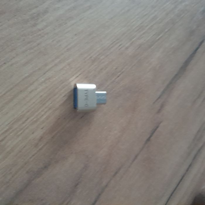 Переходник Usb type-c