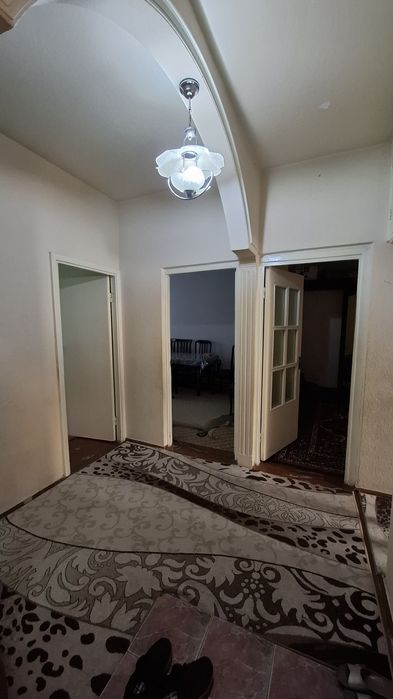 Аренда Алгоритм-30 2/3/5 тоза ремонт ҳамма обстановкаси бор. Оила