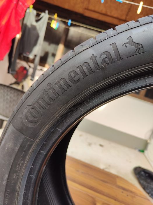 Anvelope Continental