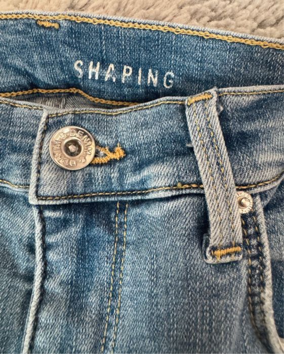 Blugi dama modelatori marimea S skinny impecabili