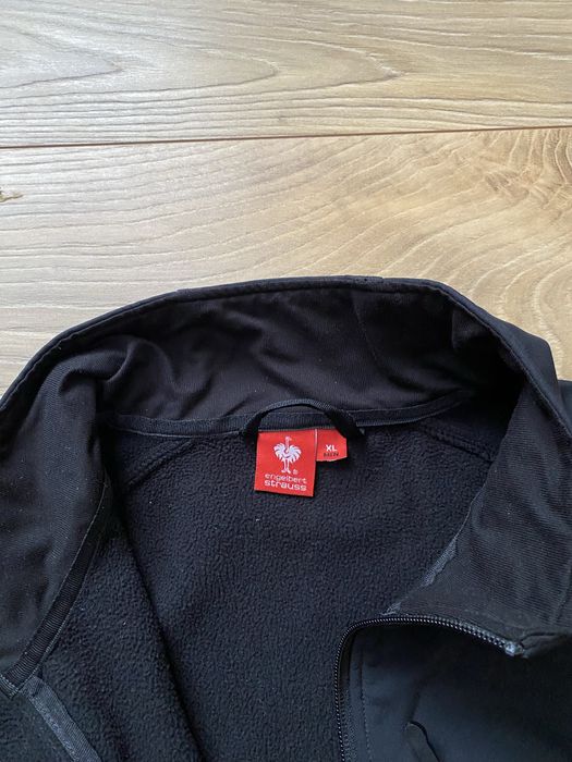 Engelbert Strauss-jacheta full softshell, dryplexx,stare foarte bunaXL