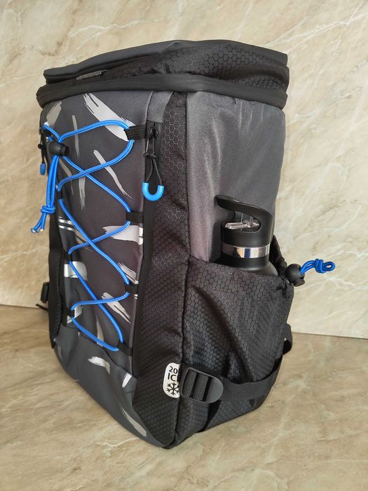 EUROSPORT охладителна раница 20Л