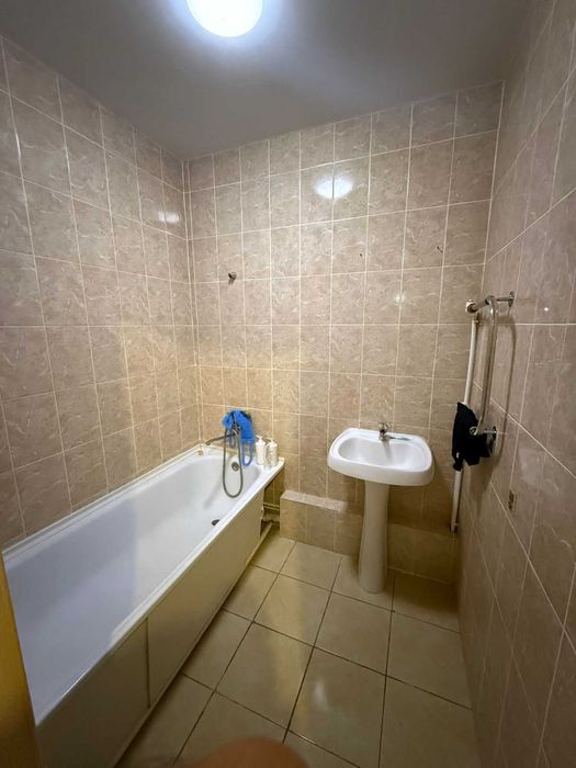 3- х комнатная мкр.Юбилейный