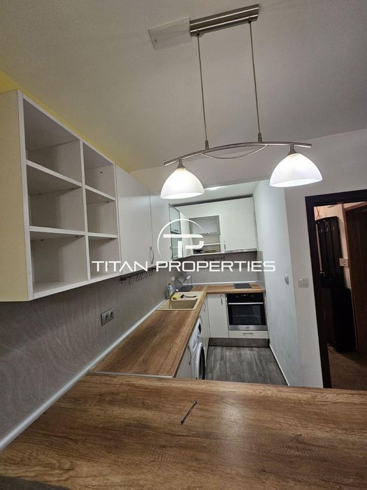 Дава се под наем Двустаен апартамент в Бургас, Възраждане - 83 кв.м за 459 € - Снимка #3