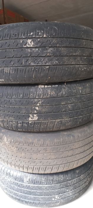 Продам резину в хорошем