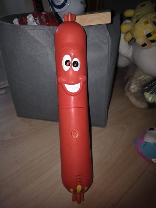 Diverse jucarii in stare buna