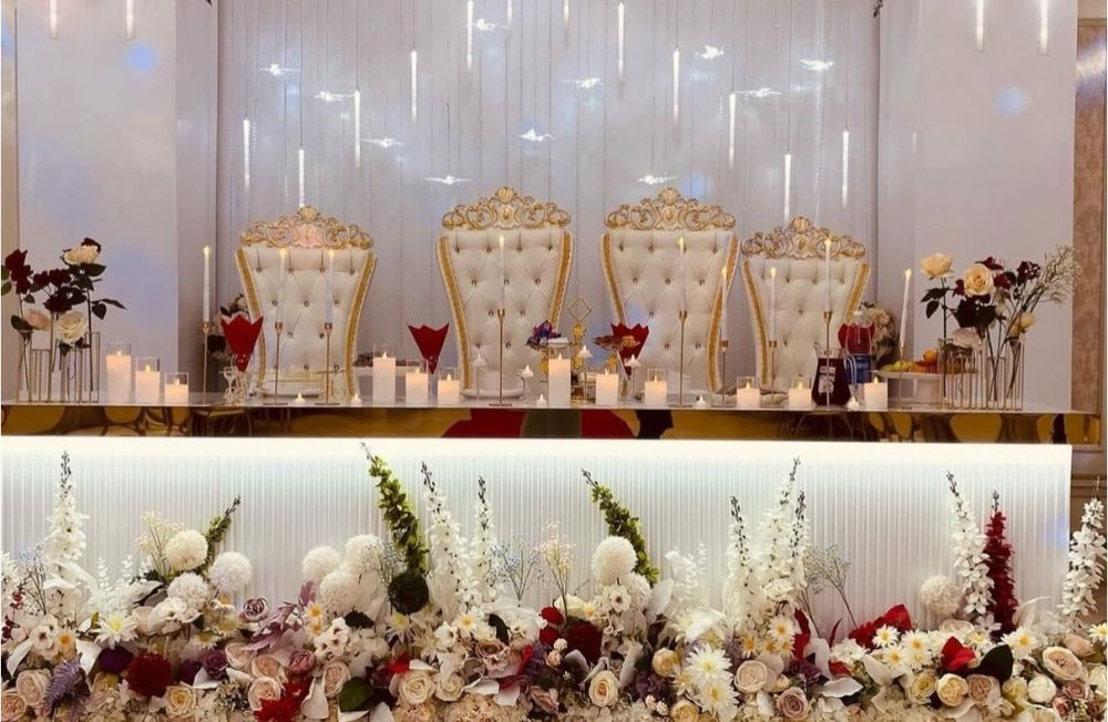 Мебель  коммерческая