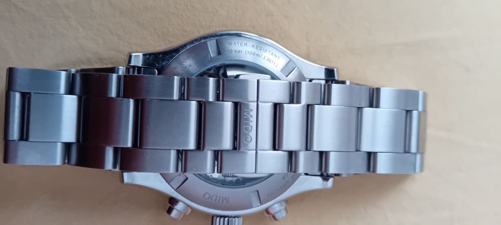 Mido 44mm автоматик БАРТЕР
