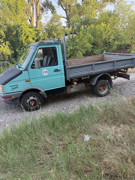Autoutilitare de vanzare