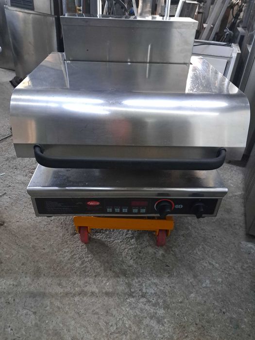 Професионален Саламандар +Latco linkat