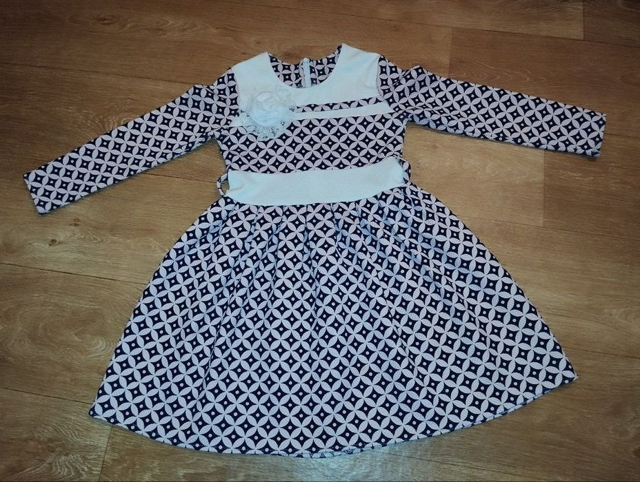 Платье - платья детские