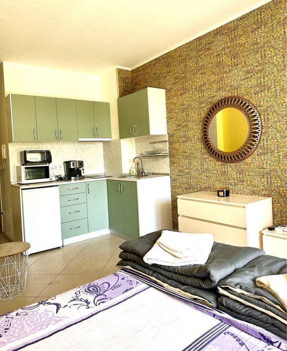 Студия и Апартаменти в Green life Созопол