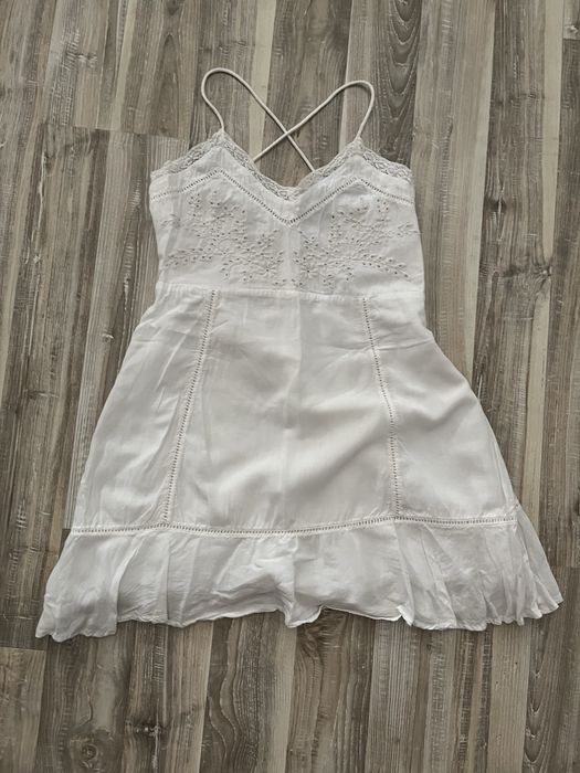 Rochie de vara Zara