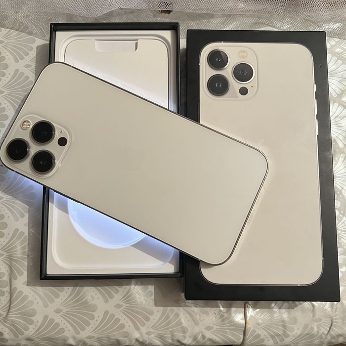 Айфон Iphone 13 про макс pro max