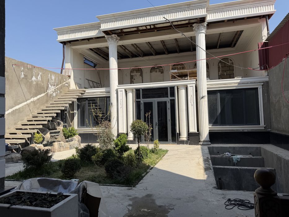 6 sotix kotej sotiladi