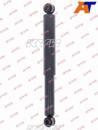 Амортизатор Hyundai Galloper