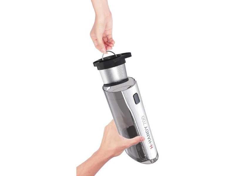 Ръчна Безкабелна Прахосмукачка Hoover H-HANDY 700 EXPRESS