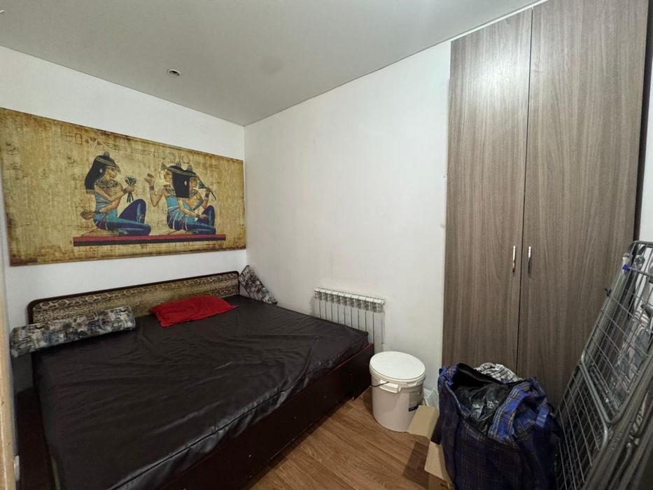 2к. КСК 50кв. 2этаж 2015г.за 22млн.