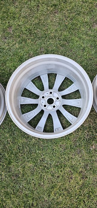 Оригинални 20" SPORT Джанти за Tesla Model 3 и Tesla Model Y