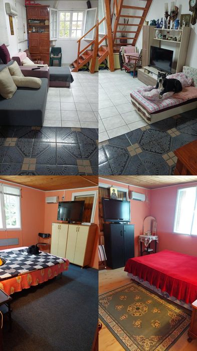 Vând Casă de vacanță