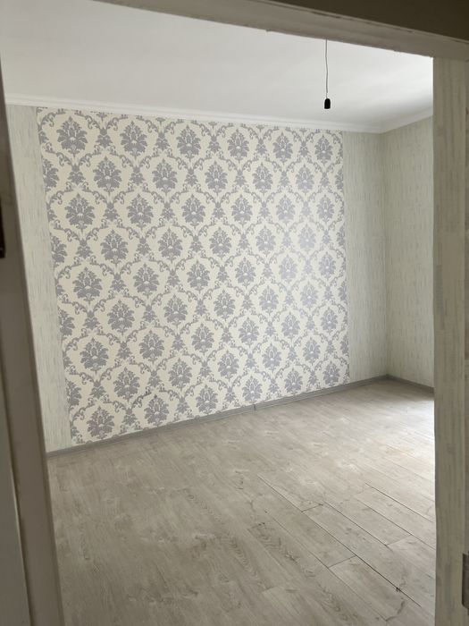 Просторная 2-комнатная квартира 65 кв.м ЖК OQ SAROY