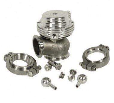 Вестгейт клапан. Tial Sport MVS 38mm оригинал. External Wastegate 001