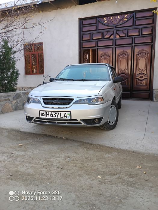 Chevrolet Nexia 2010