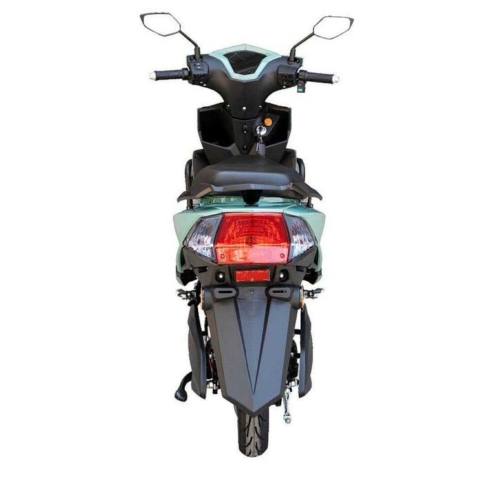 Scuter Electric RDB CHILIA Plus, 800w, fara permis IN RATE!!!