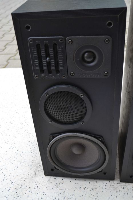 Boxe Orbid Sound