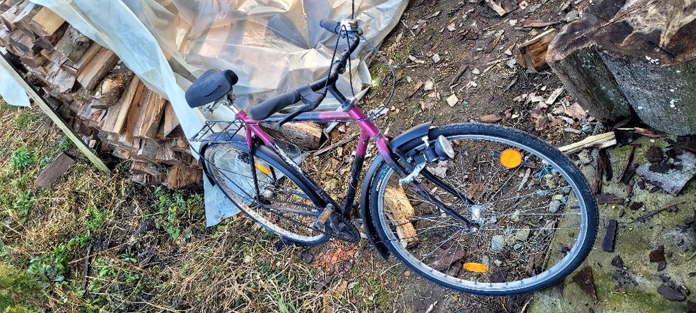 Bicicletă de vânzare
