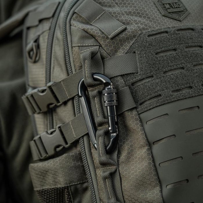 Carabiniera tactica cu filet( carabina )