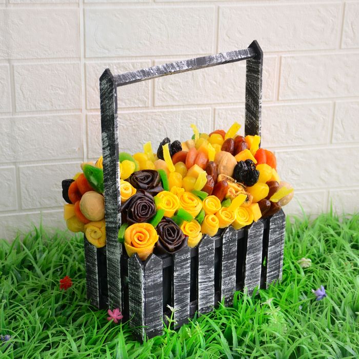 Корзина Кудалык Алматы