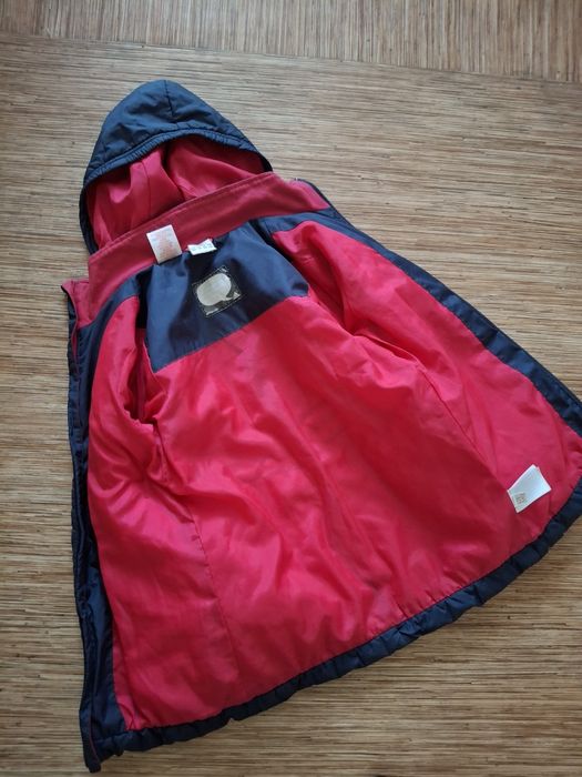 Куртка демисезонная Adidas