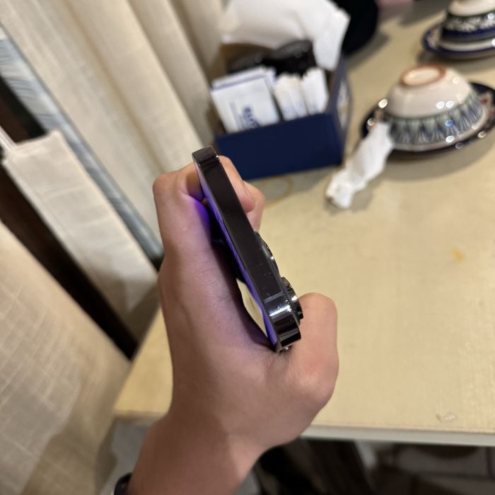 iPhone 14Max Purple 256gb 93% Kar Dak Ishlashi Alo !!!