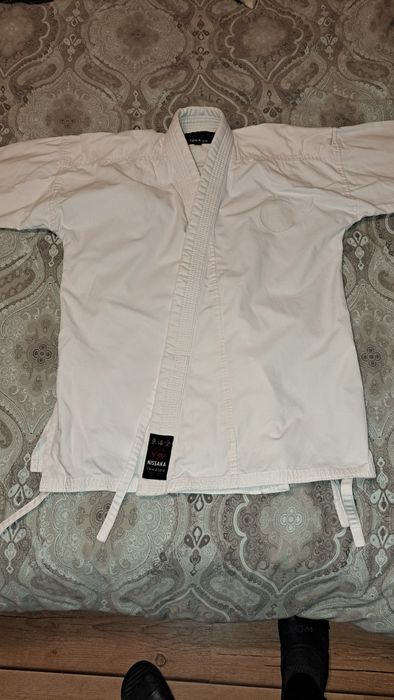 Детско Кимоно Tokaido Nissaka