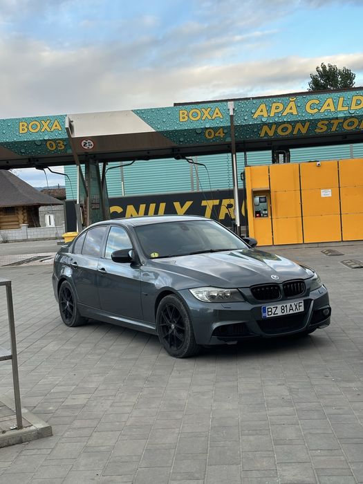 Vand bmw e90 full