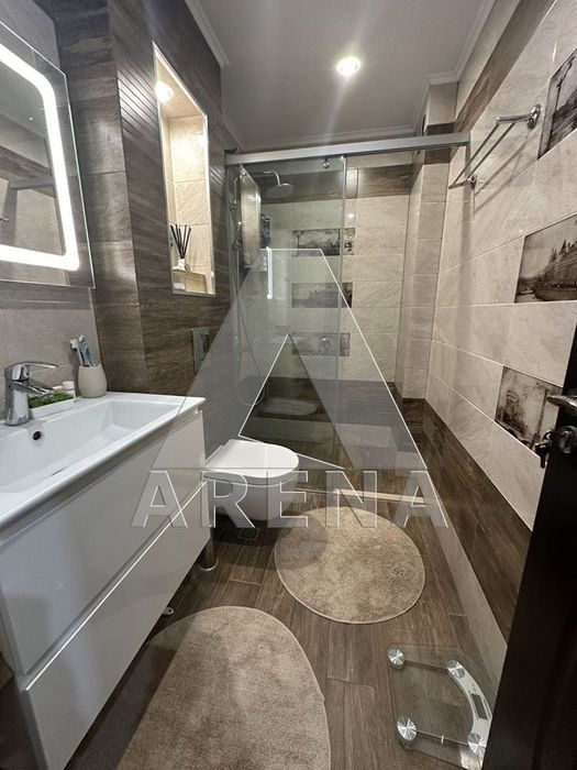 Продава се Тристаен апартамент в Пловдив, Христо Смирненски - 90 кв.м за 1812 €/кв.м - Снимка #10