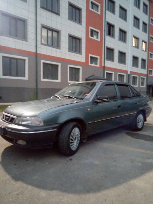 Нехия 1 сонс трамблёр