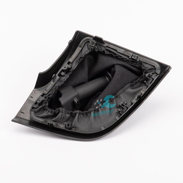 Маншон за скоростен лост за Пежо Peugeot Boxter Citroen Jumper