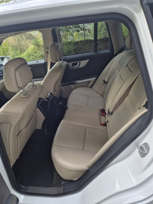 MERCEDES-BENZ GLK-Class 2015 — imagine 5