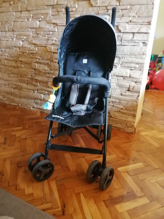 Детска количка Kikkaboo