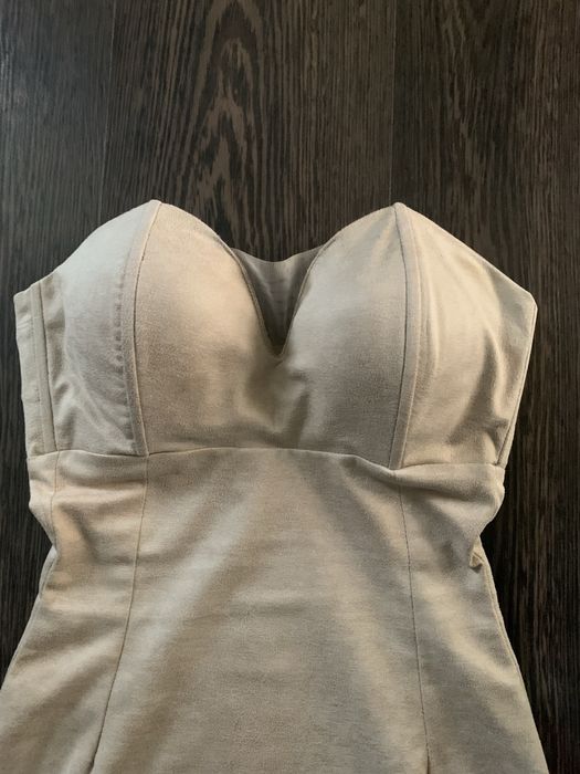 Rochie de ocazie croită la Atelier Cochet