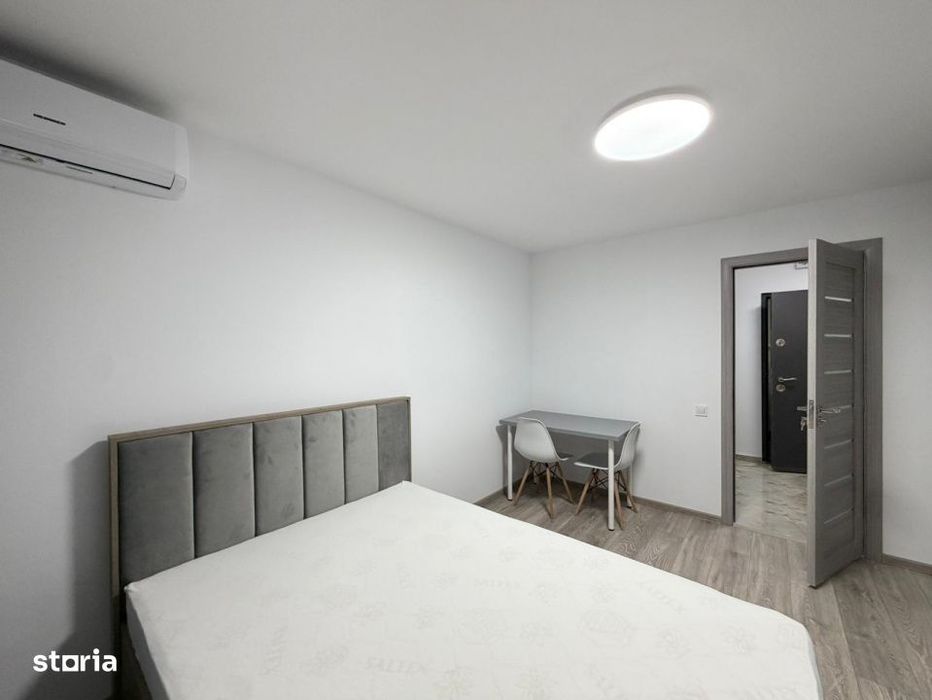 Garsoniere De Inchiriat - Prima Inchiriere - Centrala Proprie