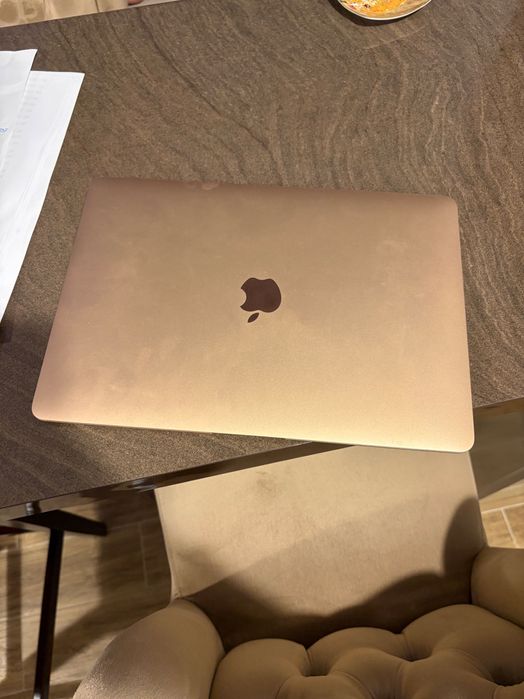 Laptop MacBook Air