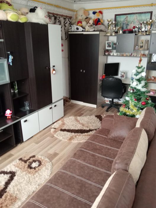 Vand garsoniera in Berca