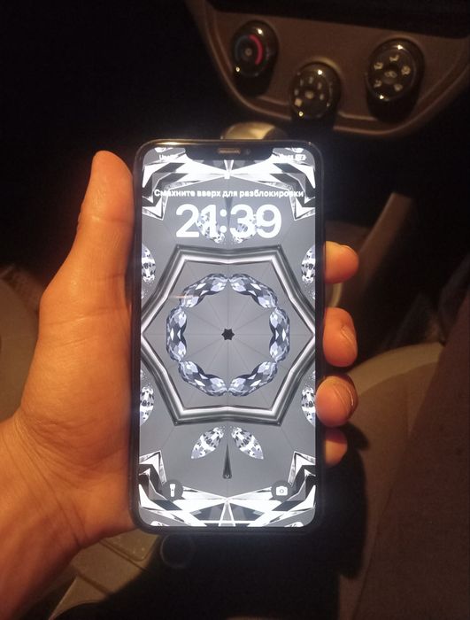 Iphone 11 pro max 64gb